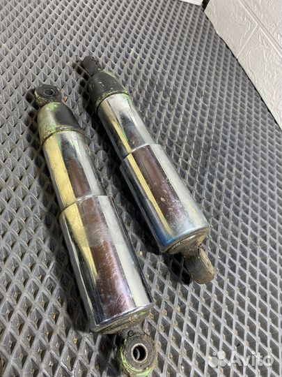 Амортизаторы Иж 2-3