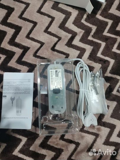 Умные датчики ростелеком