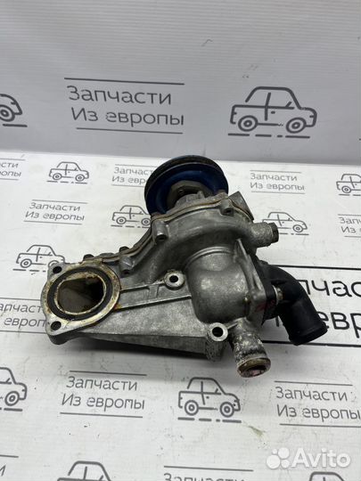 Насос водяной помпа Volkswagen Passat B5 1.8 ADR