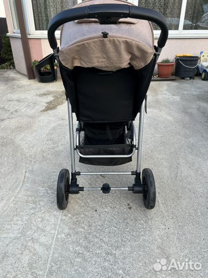 Детские коляски прогулочные