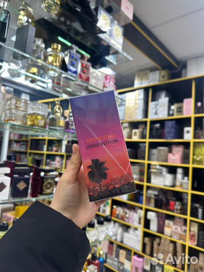 Louis vuitton city of stars