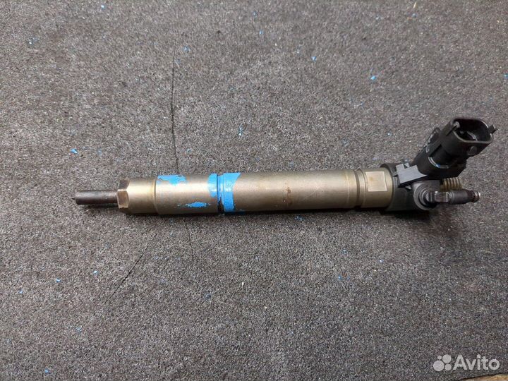 Форсунка топливная Citroen C-Crosser, 2010