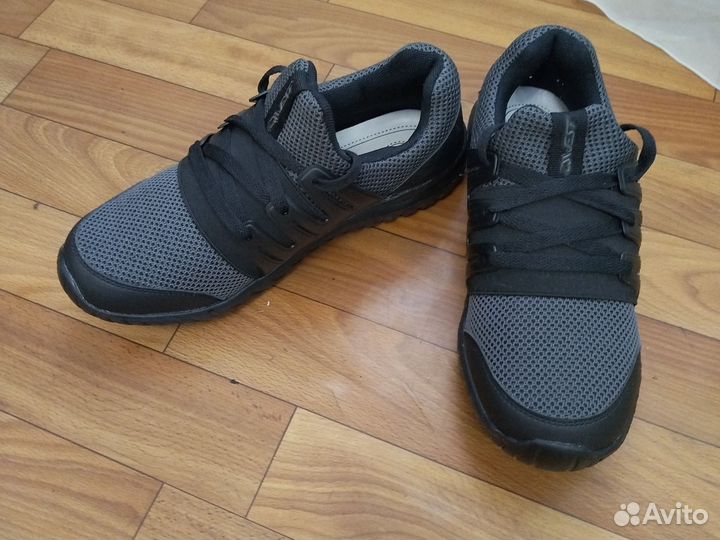 Кроссовки мужские