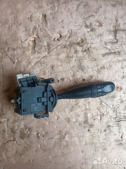 Подрулевой переключатель левый Chery Tiggo T11