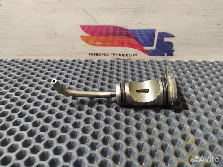 Форсунка масляная Daf XF105