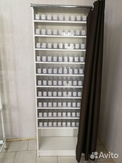 Шкаф для сигарет