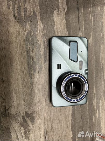 Видеорегистратор Carowell