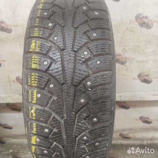 Nokian Tyres Hakkapeliitta 5 195/55 R15