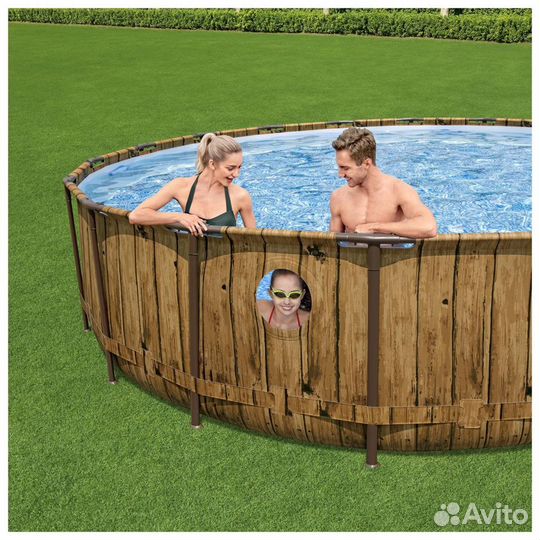 Бассейн Bestway 