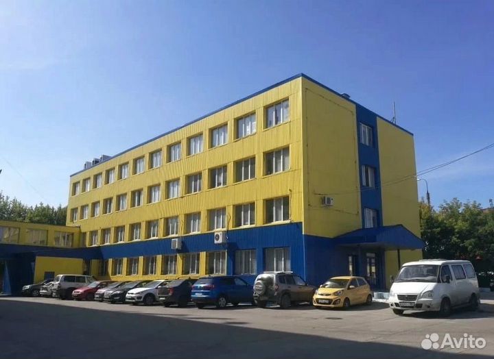 Санитарка - уборщица