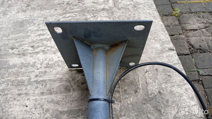 Антенна для 4g модема