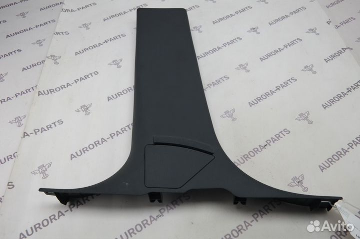 Обшивка стойки Range Rover Evoque L538 2011-2018