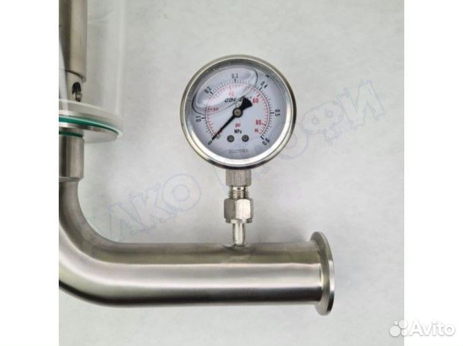 Шпунт аппарат