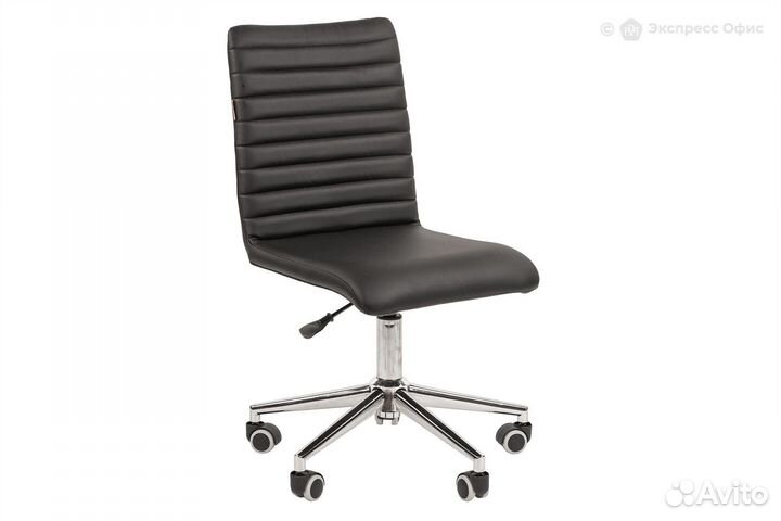 Кресло офисное Chairman 020