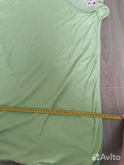 Полотенце уголок детское