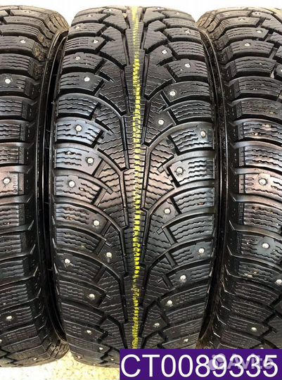 Nokian Tyres Nordman 5 195/65 R15 96T
