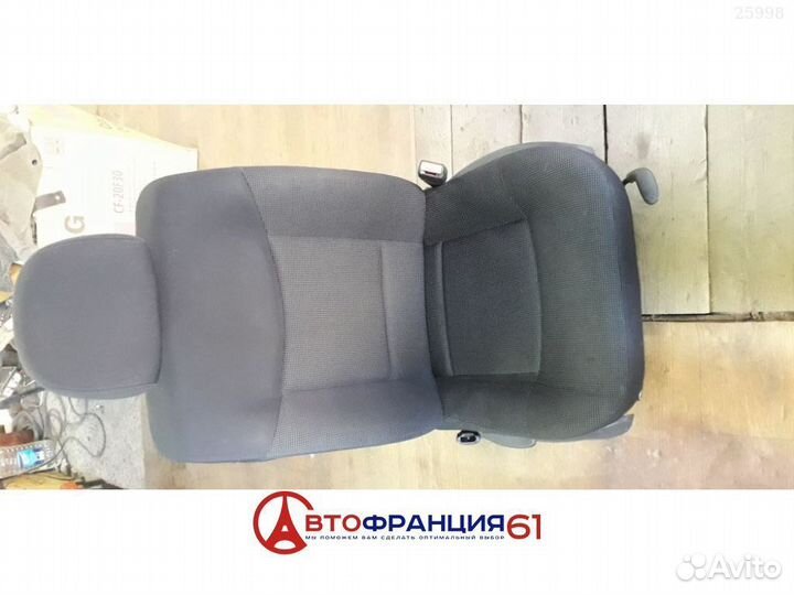 Сиденье, 7701058217 renault espace 4, 3026002