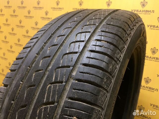 Pirelli P7 205/55 R16 91V