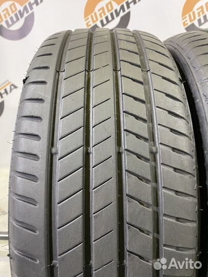 Bridgestone Alenza 001 245/45 R20 и 275/40 R20 105W