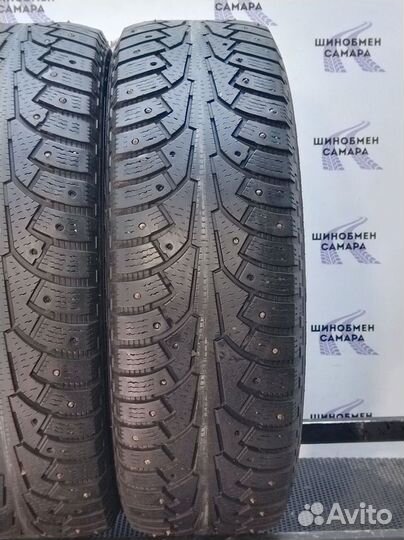 Nokian Tyres Hakkapeliitta 5 SUV 225/65 R17 106