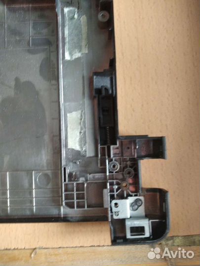 Asus x550 x550vc x550cc поддон с косм косячком