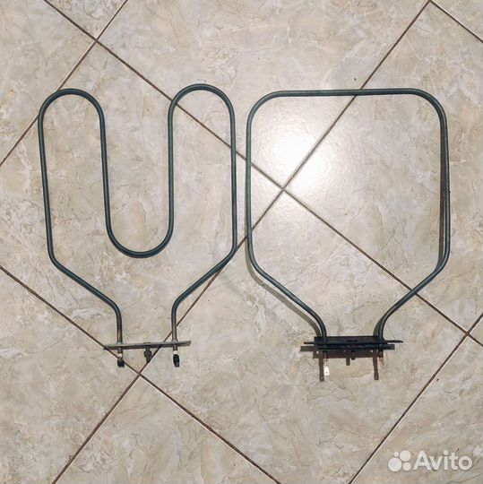 Тэн для электроплиты