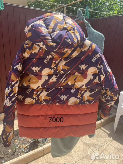 Женская одежда и обувь