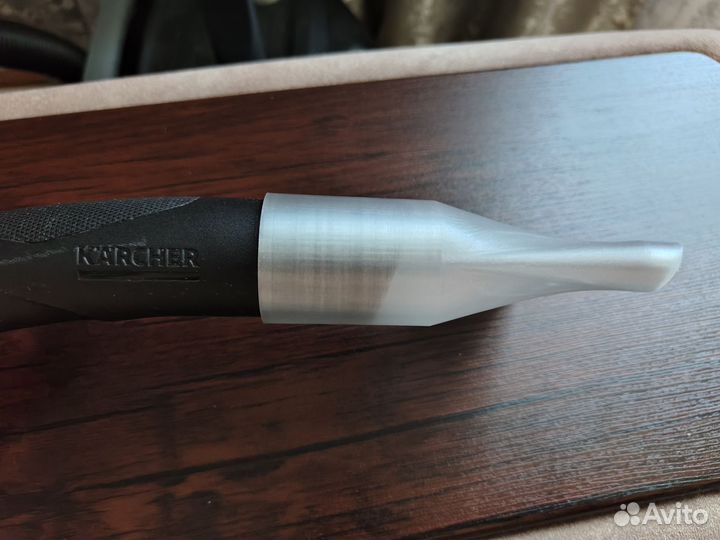 Моющая насадка для пылесоса Karcher WD3