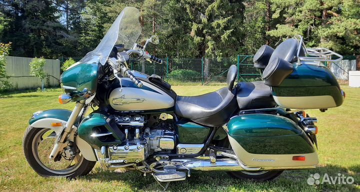 Продам Honda Valkyrie Interstate