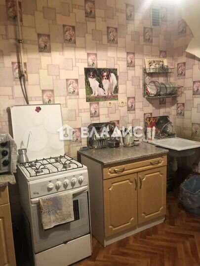 3-к. квартира, 72,3 м², 1/5 эт.