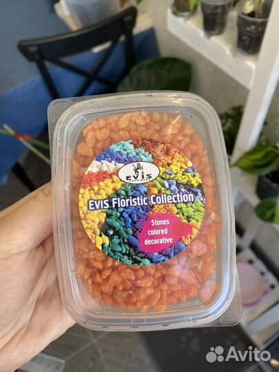 Декор для флорариума