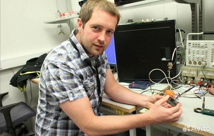 Ремонт Телевизоров всех марок Кофемашин Пылесосов