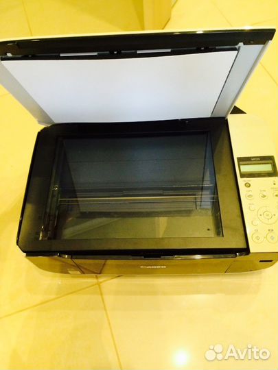 Canon Pixma mp220 принтер