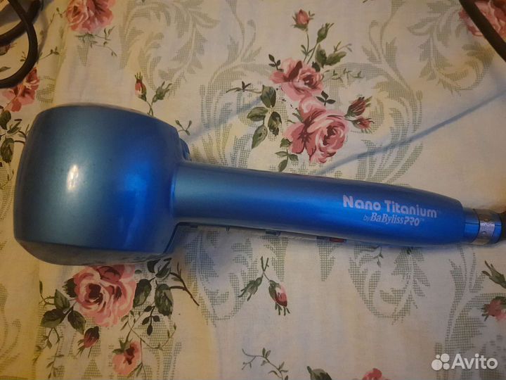 Чудо плойка для волос