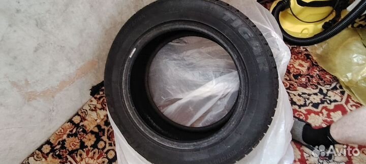 Tigar Winter 1 255/55 R16