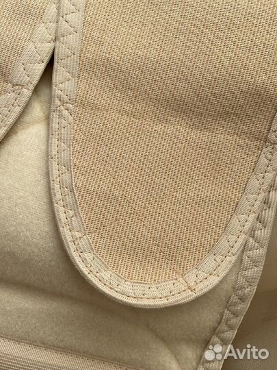 Бандаж послеоперационный усиленный XL