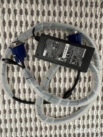 Монитор philips 224E5GSB/01