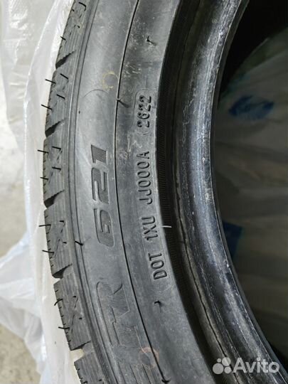 Centara Winter RX621 225/50 R17 94T