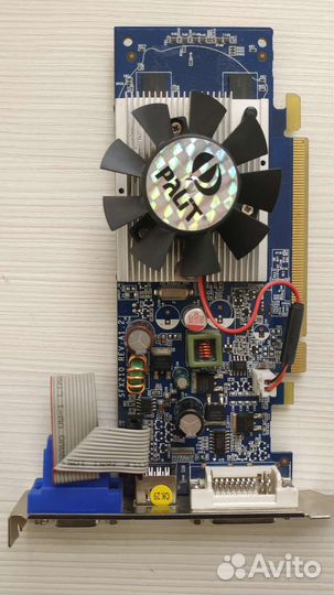 Видеокарта nvidia CSE900