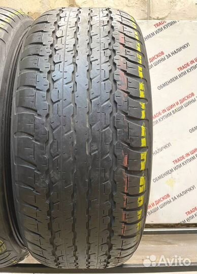 Dunlop Grandtrek AT22 285/60 R18 116V