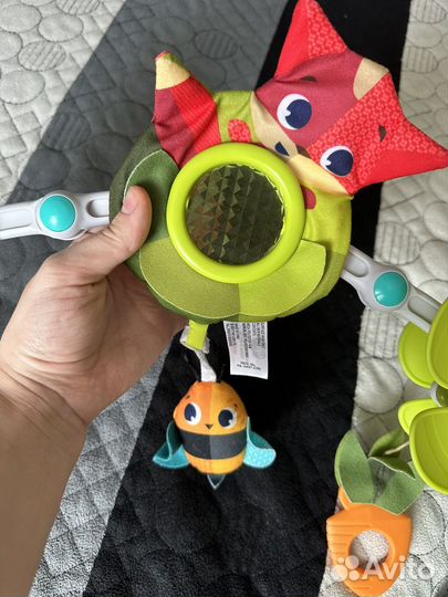 Развивающая дуга tiny love состояние новой