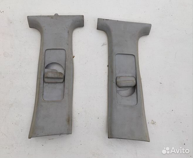 Обшивка стойки Volkswagen Golf 3