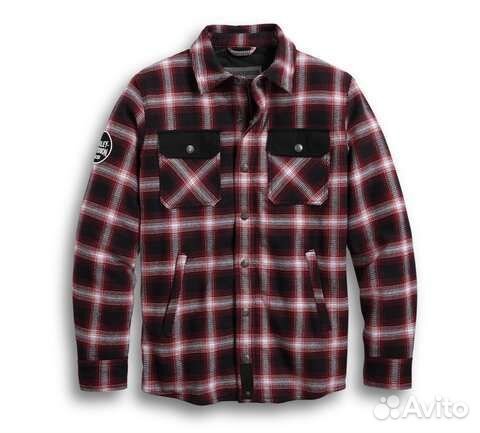 Куртки Harley-Davidson все модели и размеры