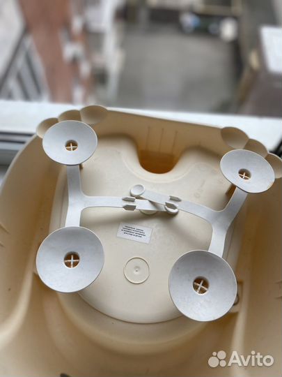 Стульчик для купания