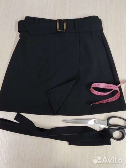 Ремонт одежды, подгонка по фигуре, пошив штор