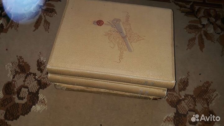 Великая Реформа 6 том