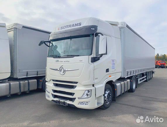 Водитель категории се