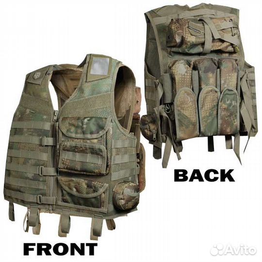 Разгрузка мультикам dye