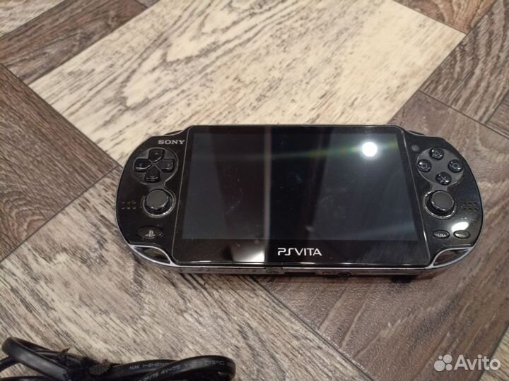 Sony Vita
