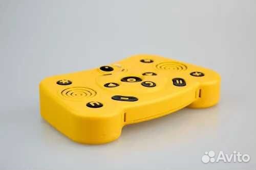 Тифлофлешплеер